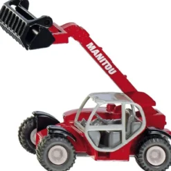 manitou braccio telescopico