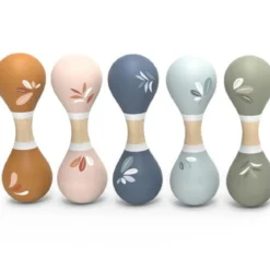 maracas - modello assortito