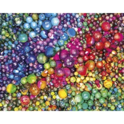 marbles - puzzle 1000 pezzi