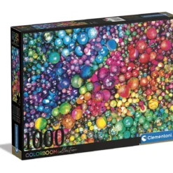 marbles - puzzle 1000 pezzi