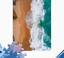 marcello grassi 2 - puzzle 500 pezzi