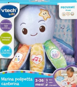 marina polipetta canterina