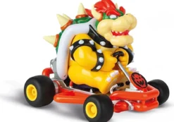 mario kart - bowser pipe kart - 2,4ghz