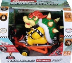 mario kart - bowser pipe kart - 2,4ghz