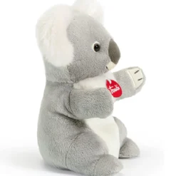 marionetta koala - peluche 30cm