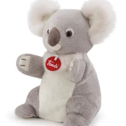 marionetta koala - peluche 30cm
