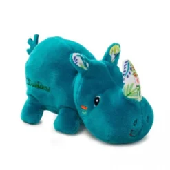 marius piccolo personaggio peluche