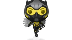 marvel: ant-man and the wasp 2 - the wasp 9cm - funko pop 1138