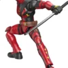 marvel - champion class 04 - deadpool - 90pz