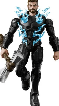 marvel - champion class 02 - thor - 94pz