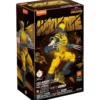 marvel - champion class 05 - wolverine - 101pz