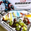 marvel d.a.g.g.e.r.