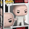 marvel: daredevil born again - kingpin 9cm - funko pop! 1544