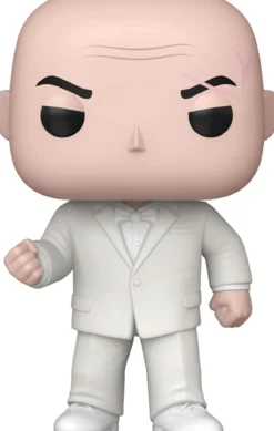 marvel: daredevil born again - kingpin 9cm - funko pop! 1544