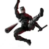 marvel heroes - champion class 14 - born again daredevil