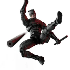 marvel heroes - champion class 14 - born again daredevil