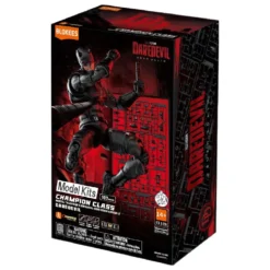 marvel heroes - champion class 14 - born again daredevil