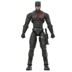 marvel heroes - champion class 14 - born again daredevil