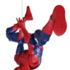 marvel heroes - champion class 13 - spider man brand new day