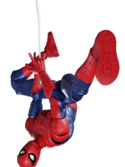 marvel heroes - champion class 13 - spider man brand new day
