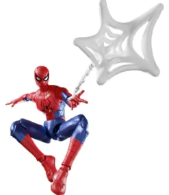 marvel heroes - champion class 13 - spider man brand new day