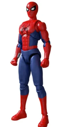 marvel heroes - champion class 13 - spider man brand new day