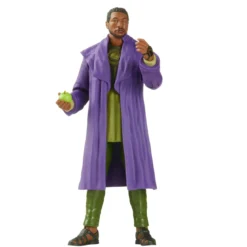 marvel legends - he who remains - khonshu - build a figure