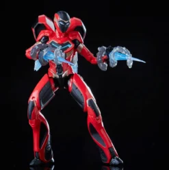 marvel legends series - black panther wakanda forever - ironheart