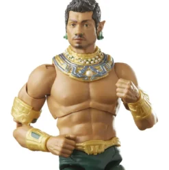 marvel legends series - black panther wakanda forever - namor