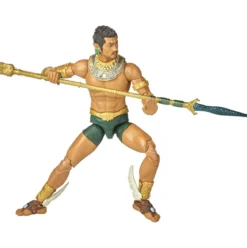 marvel legends series - black panther wakanda forever - namor