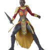 marvel legends series - black panther wakanda forever - okoye
