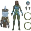 marvel legends series - black panther wakanda forever - marvel's nakia
