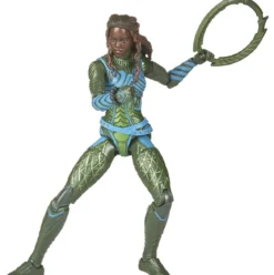marvel legends series - black panther wakanda forever - marvel's nakia