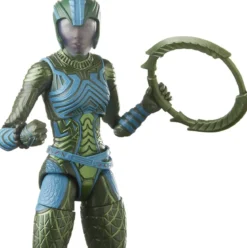 marvel legends series - black panther wakanda forever - marvel's nakia