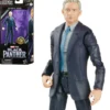 marvel legends series legacy collection - black panther - everett ross