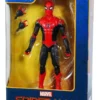 marvel legends series - spider-man far from home - spider-man - action figure 15cm