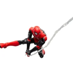 marvel legends series - spider-man far from home - spider-man - action figure 15cm