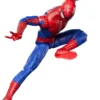 marvel legends series - spider-man no way home home - spider-man - action figure 15cm