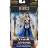 marvel legends series - thor love and thunder - valkyrie