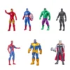 marvel personaggio 15cm - un modello assortito