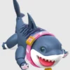 marvel rivals - champion class 12 - jeff the land shark