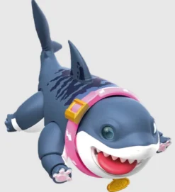 marvel rivals - champion class 12 - jeff the land shark