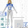 marvel rivals - champion class 11 - invisible woman