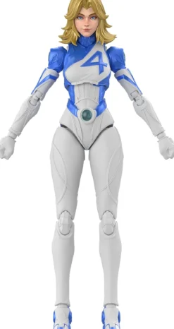 marvel rivals - champion class 11 - invisible woman