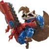 marvel rivals - champion class 08 - rocket raccoon
