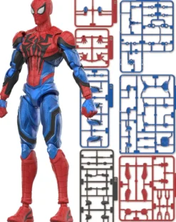 marvel rivals - champion class 06 - spider-man