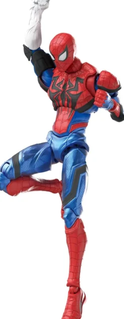 marvel rivals - champion class 06 - spider-man