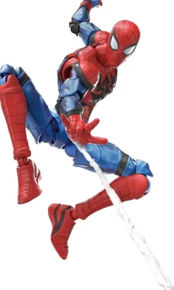 marvel rivals - champion class 06 - spider-man