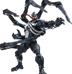 marvel rivals - champion class 07 - venom