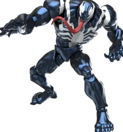 marvel rivals - champion class 07 - venom